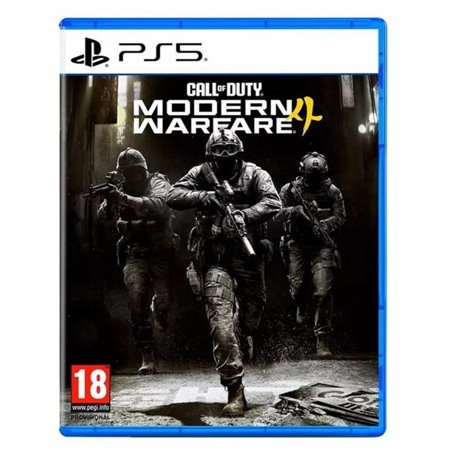 Call of Duty: Modern Warfare 4 - PS5