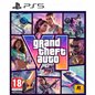 Grand Theft Auto VI (GTA VI) - PS5 Grand Theft Auto VI (GTA VI) - PS5