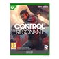 Control Resonant - Xbox Control Resonant - Xbox