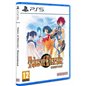 Tales of Eternia Remastered - PS5 Tales of Eternia Remastered - PS5