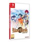 Tales of Eternia Remastered - Switch