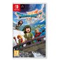 Dragon Quest VII: Reimagined - Switch