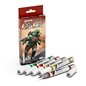 Quick Markers Orcos - Pintura AK Interactive