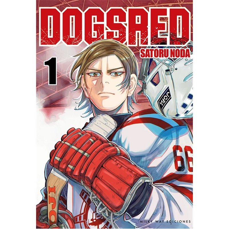 Dogsred 1 Dogsred 1
