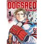 Dogsred 1 Dogsred 1