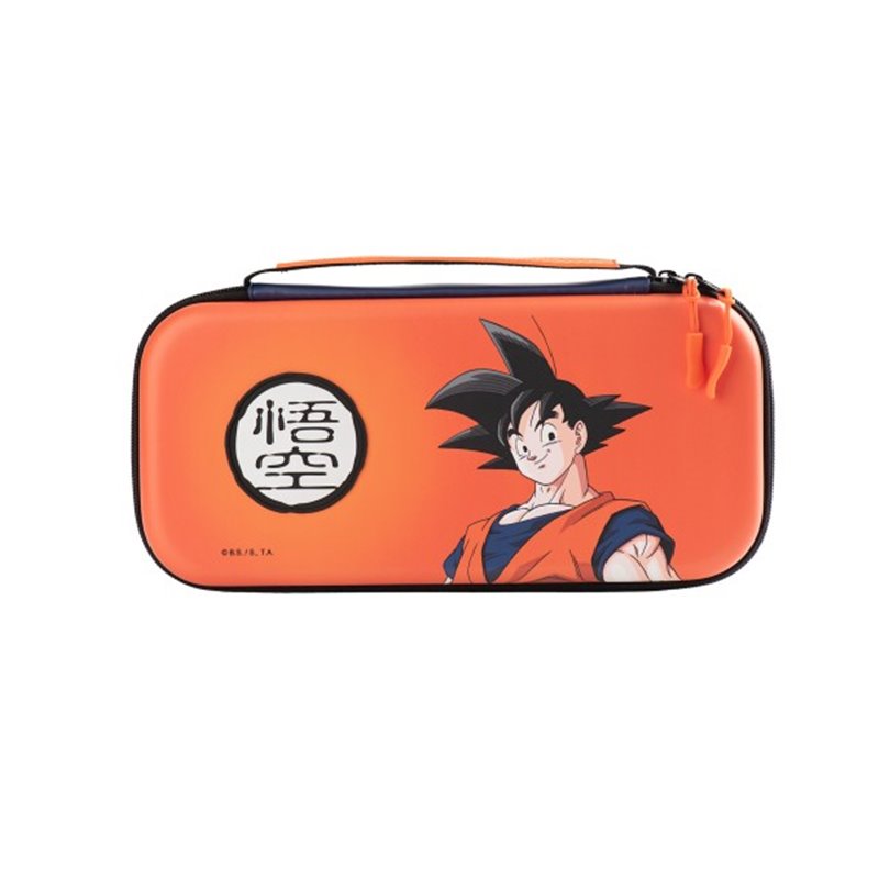 Bolsa Transporte Premium Dragon Ball Z - Nintendo Switch 2