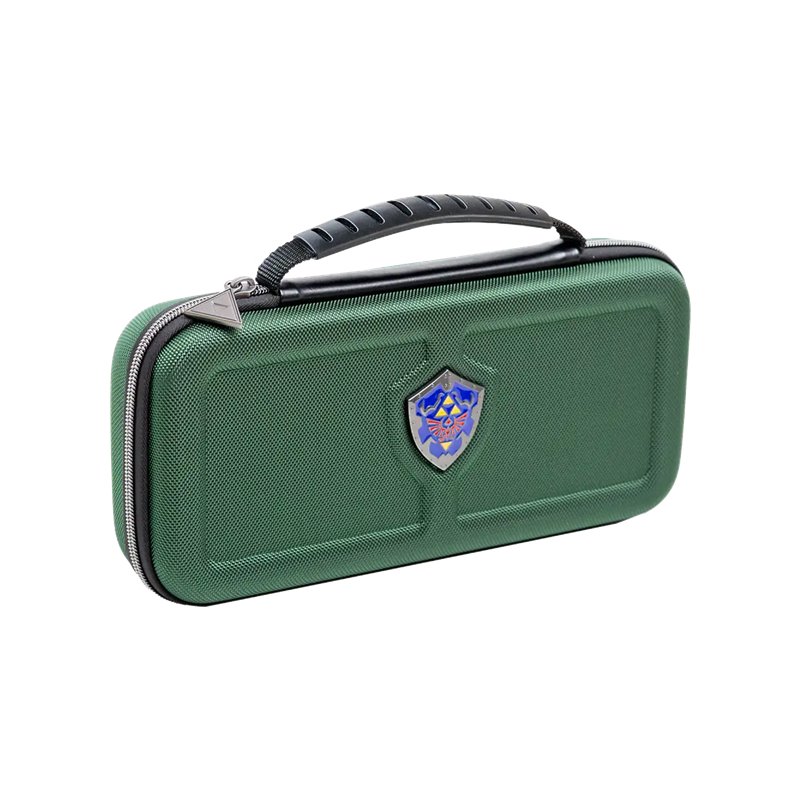 Bolsa Transporte Zelda Hyrule - Nintendo Switch 2