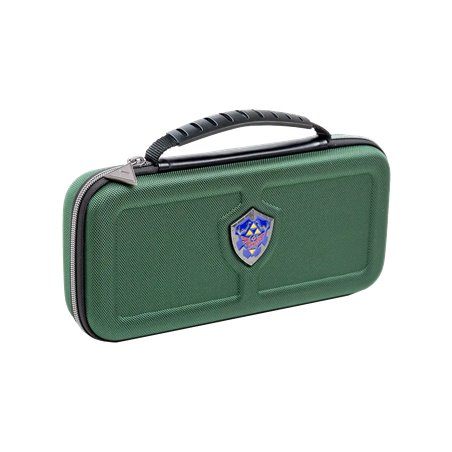 Bolsa Transporte Zelda Hyrule - Nintendo Switch 2