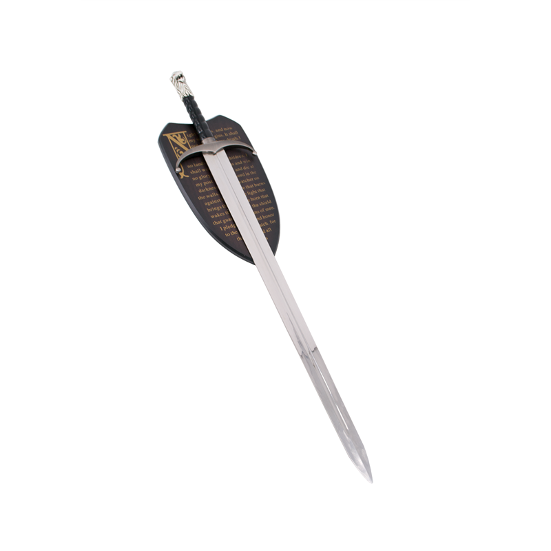 Espada Garra Jon Snow - Juego de Tronos 107 cm Espada Garra Jon Snow - Juego de Tronos 107 cm