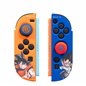 Protector Silicona Mandos Dragon Ball Z - Nintendo Switch 2