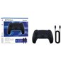 Mando DualSense Midnight Black PS5 - Sony