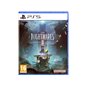Little Nightmares II Enhaced Edition - PS5