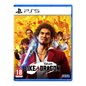Yakuza Like a Dragon - PS5