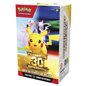 Pokemon JCC Booster Bundle - 30th Aniversario Castellano