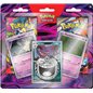 Pokemon Megaevolución TCG: Enhanced 2-Pack Blister (Gengar, Marshadow & Team Rocket’s Mimikyu)