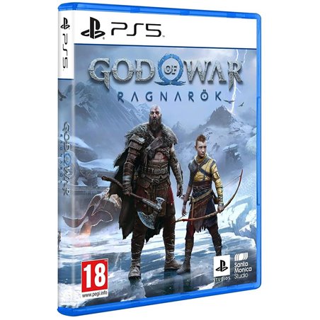 God of War Ragnarok - PS5