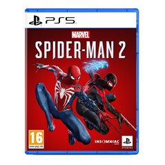 Marvel's Spider-Man 2 - PS5