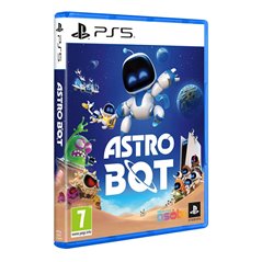 Astro Bot - PS5
