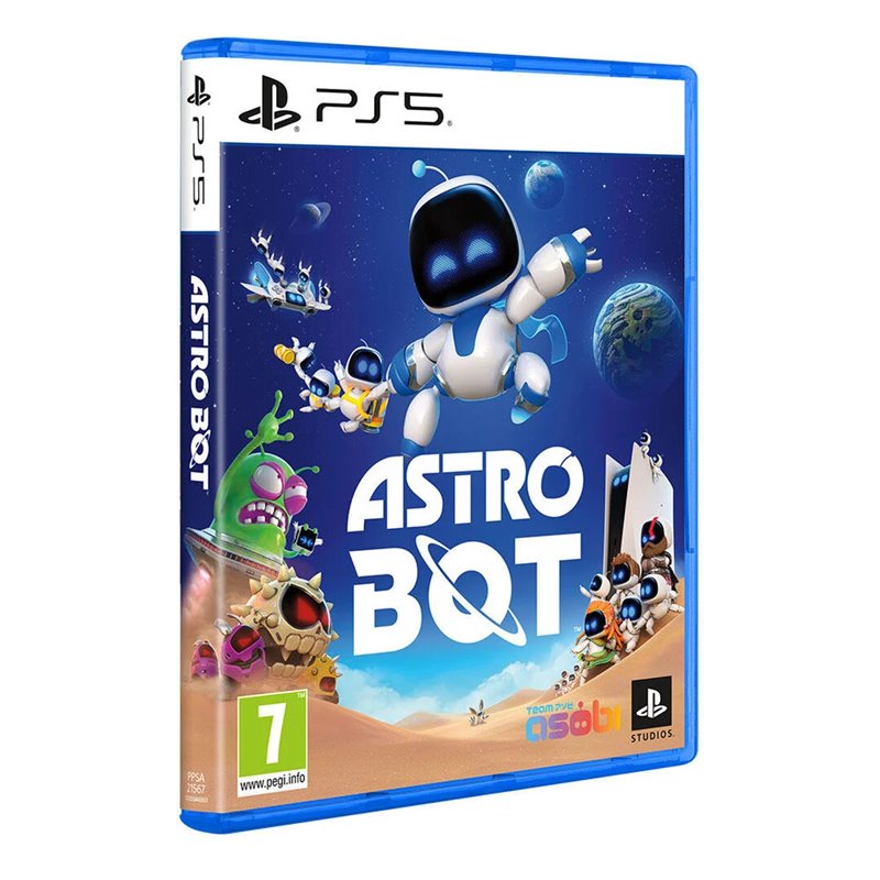 Astro Bot - PS5 Astro Bot - PS5