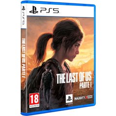 The Last of US Part II Remastered - PS5