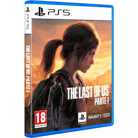 The Last of US Part II Remastered - PS5