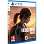 The Last of US Part II Remastered - PS5