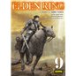 Elden Ring 9: La Senda del Árbol Áureo