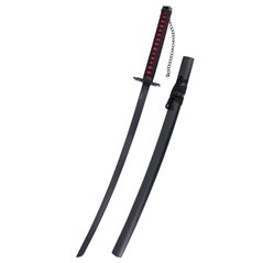 Katana Tensa Zangetsu Ichigo Kurosaki Anime Edition 102 cm - Bleach