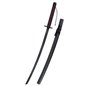 Katana Tensa Zangetsu Ichigo Kurosaki Anime Edition 102 cm - Bleach Katana Tensa Zangetsu Ichigo Kurosaki Anime Edition 102 cm - Bleach