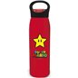 Botella Térmica Inox Glam Super Mario 665 ml Botella Térmica Inox Glam Super Mario 665 ml