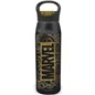 Botella Térmica Inox Glam Marvel Gold 665 ml Botella Térmica Inox Glam Marvel Gold 665 ml