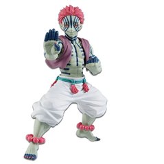 Banpresto Vibration Stars Akaza - Kimetsu no Yaiba 15 cm