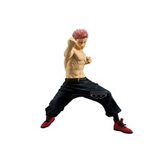 Banpresto Maximatic Yuji Itadori - Jujutsu Kaisen Figura