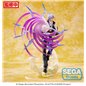 Figura Sega Goods Luminasta - Satoru Gojo Hollow Purple (Kyoshiki Murasaki) - Jujutsu Kaisen
