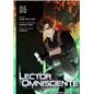Lector Omnisciente 6 Lector Omnisciente 6