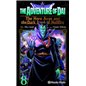 Dragon Quest Hero Avan and The Dark Lord of Hellfire 8 Dragon Quest Hero Avan and The Dark Lord of Hellfire 8