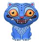 Imán 3D Derpy Tiger - KPop Demon Hunters Imán 3D Derpy Tiger - KPop Demon Hunters