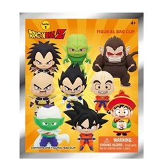 Llavero Colgante Mystery Dragon Ball Z
