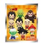 Llavero Colgante Mystery Dragon Ball Z Llavero Colgante Mystery Dragon Ball Z