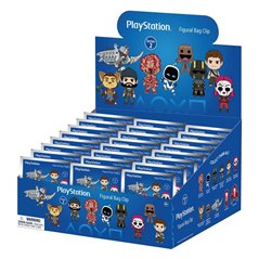 Llavero Colgante Mystery PlayStation
