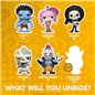 Funko - One Piece Mystery Box Thriller Bark Figura 9 cm