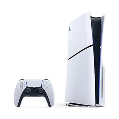 Consola PS5 Slim con Lector - PS5 