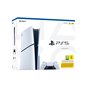 Consola PS5 Slim con Lector - PS5