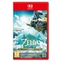 The Legend of Zelda: Tears of Kingdom - Nintendo Switch 2