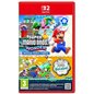 Super Mario Bros Wonder - Nintendo Switch 2 Super Mario Bros Wonder - Nintendo Switch 2