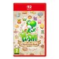 Yoshi and the Mysterious Book - Nintendo Switch 2