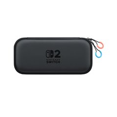 Funda y Protector de Pantalla - Nintendo Switch 2
