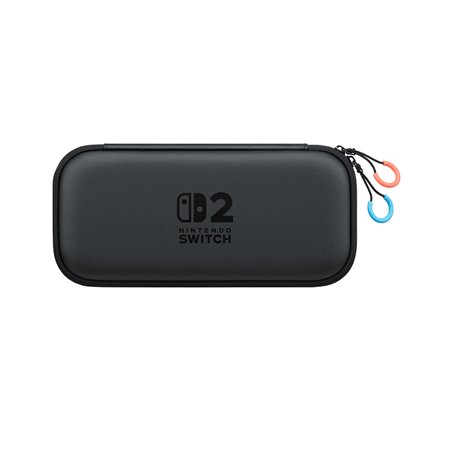 Funda y Protector de Pantalla - Nintendo Switch 2