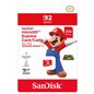 Sandisk Micro SD Express 256 Gb - Nintendo Switch 2 Sandisk Micro SD Express 256 Gb - Nintendo Switch 2