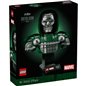 LEGO Marvel - Busto Doctor Doom LEGO Marvel - Busto Doctor Doom
